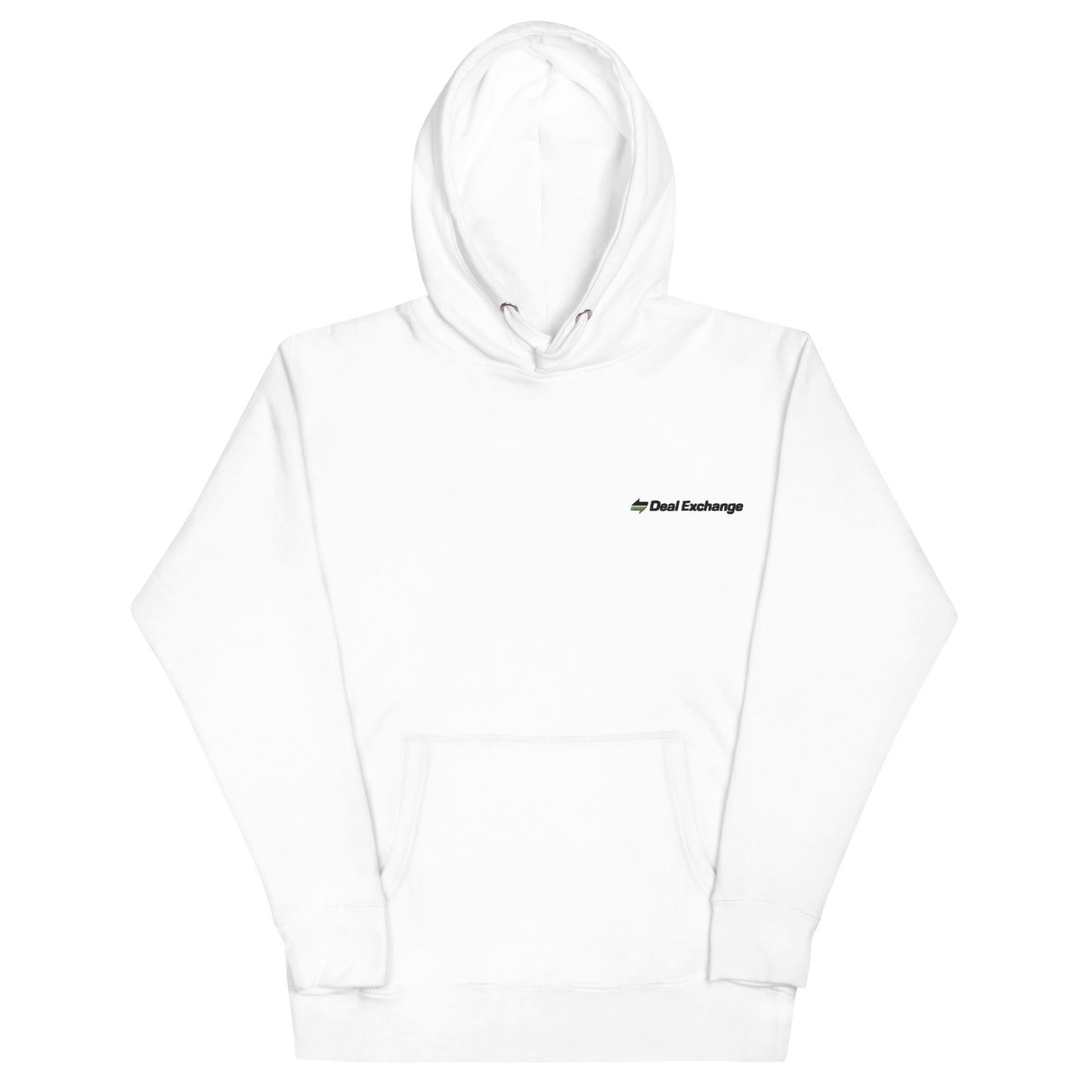 Unisex Premium Hoodie - Deal Exchange