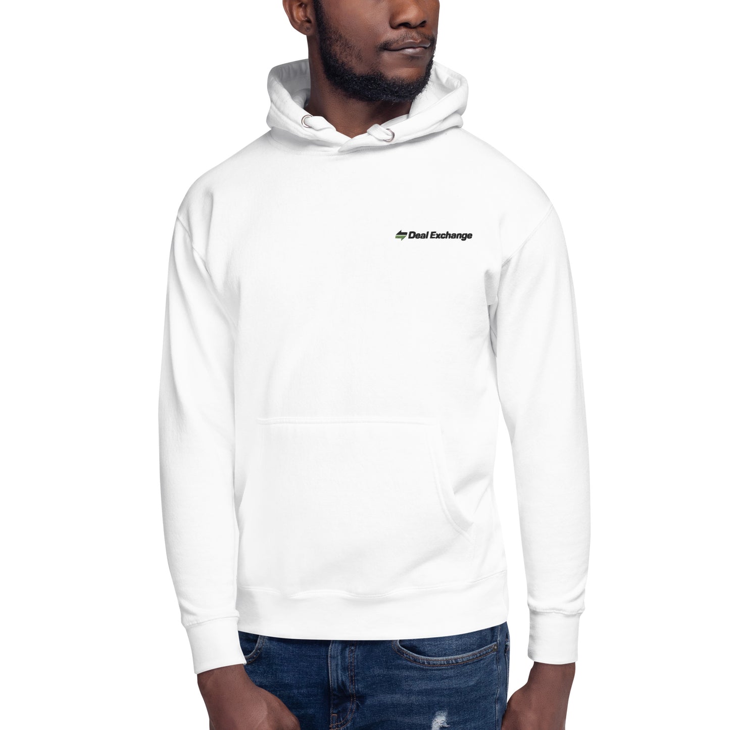 Unisex Premium Hoodie - Deal Exchange
