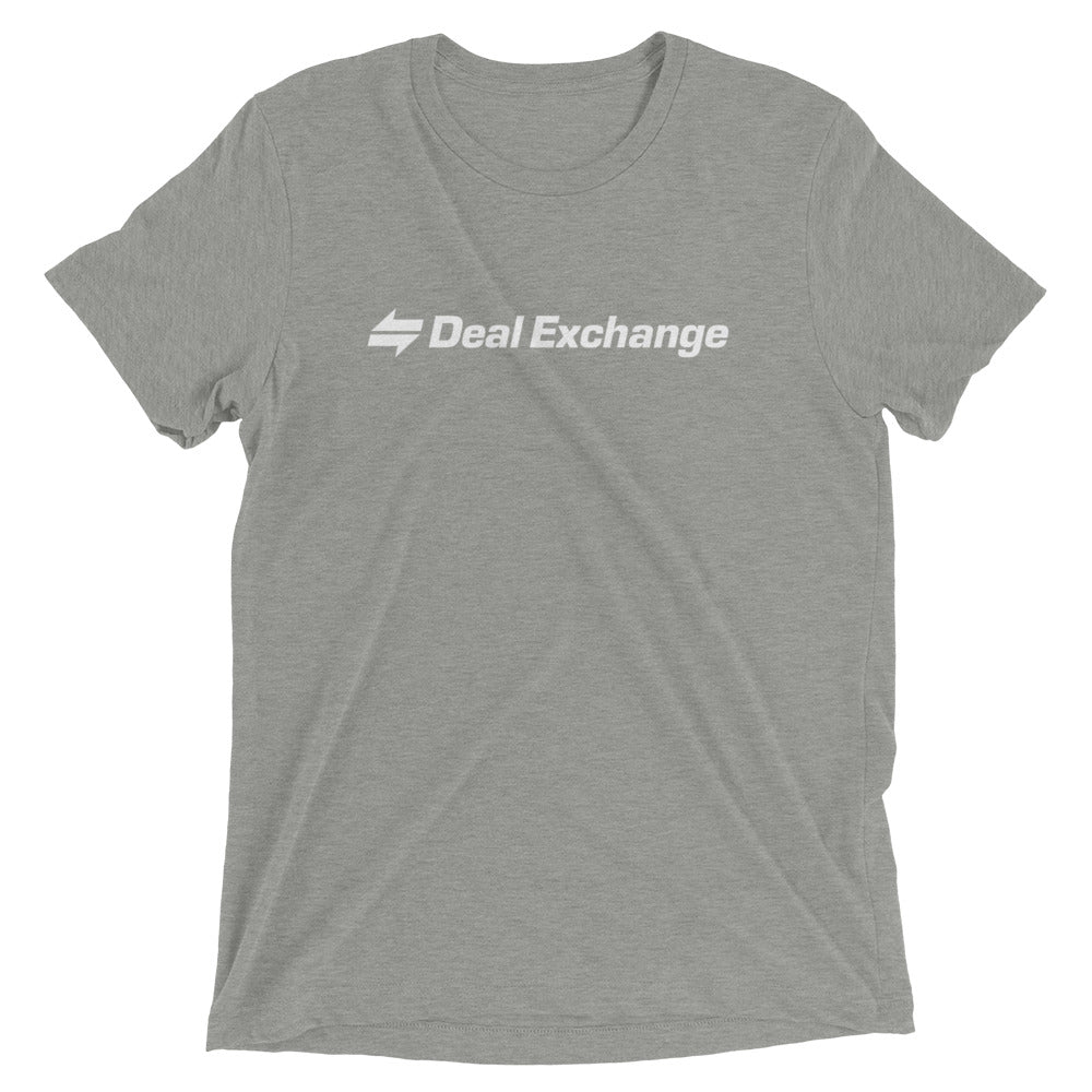 Extra-soft Triblend T-shirt - Dealer Exchange