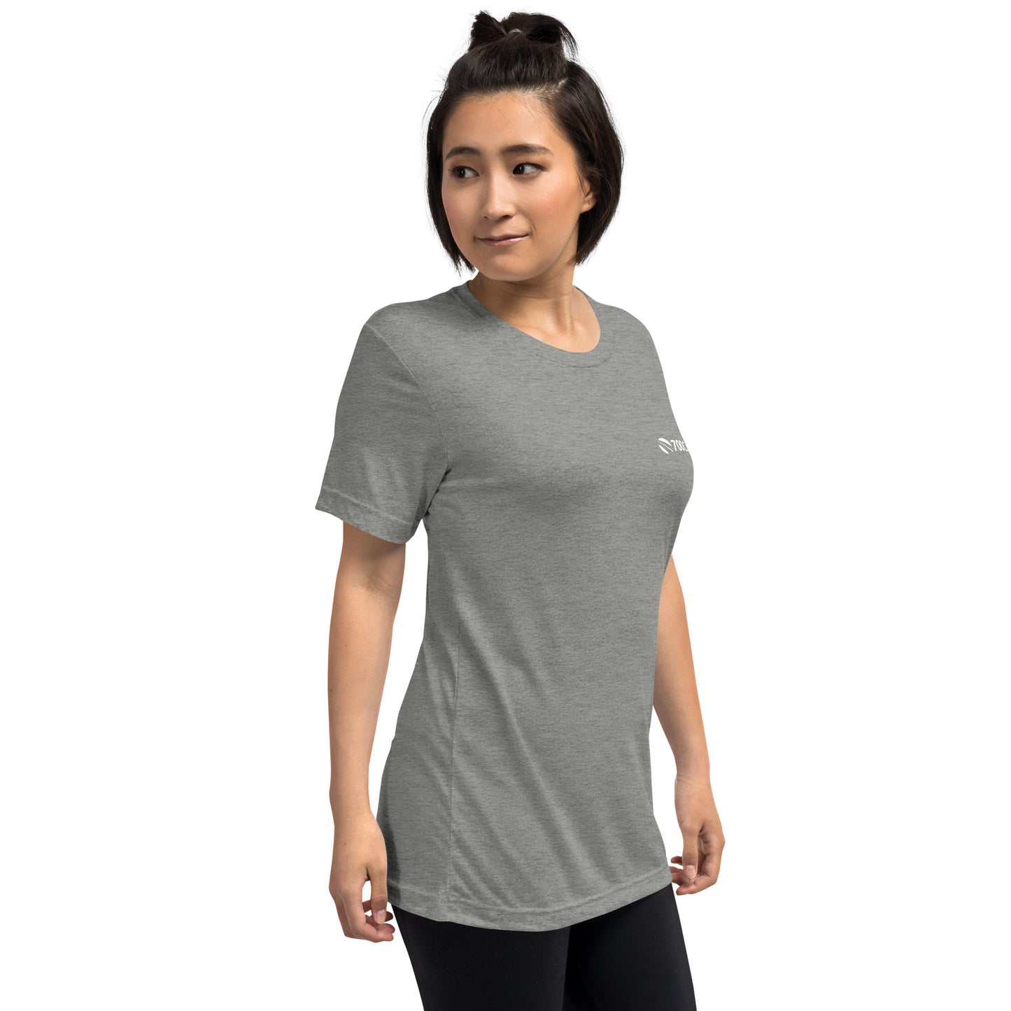 Extra-soft Triblend T-shirt - 700 Credit