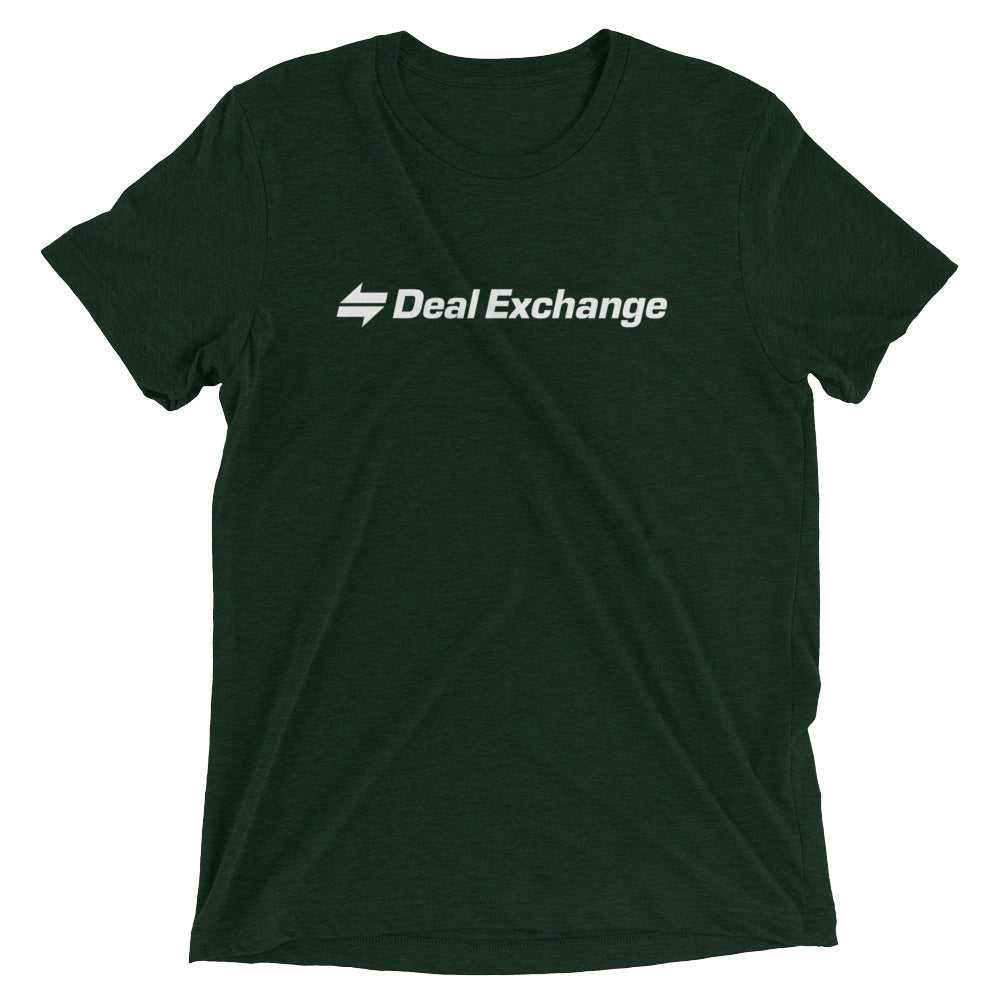 Extra-soft Triblend T-shirt - Dealer Exchange