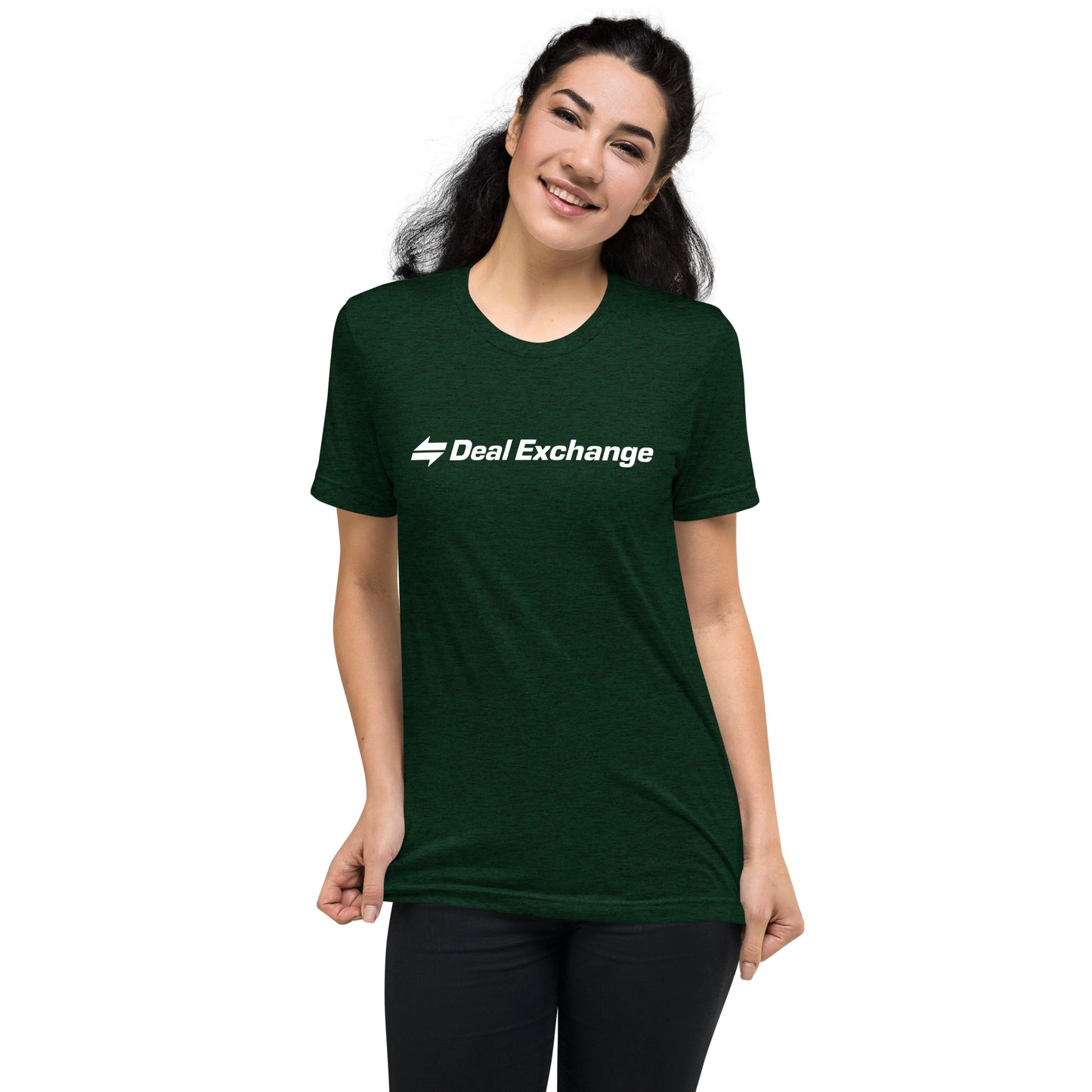 Extra-soft Triblend T-shirt - Dealer Exchange