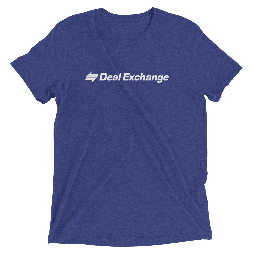 Extra-soft Triblend T-shirt - Dealer Exchange