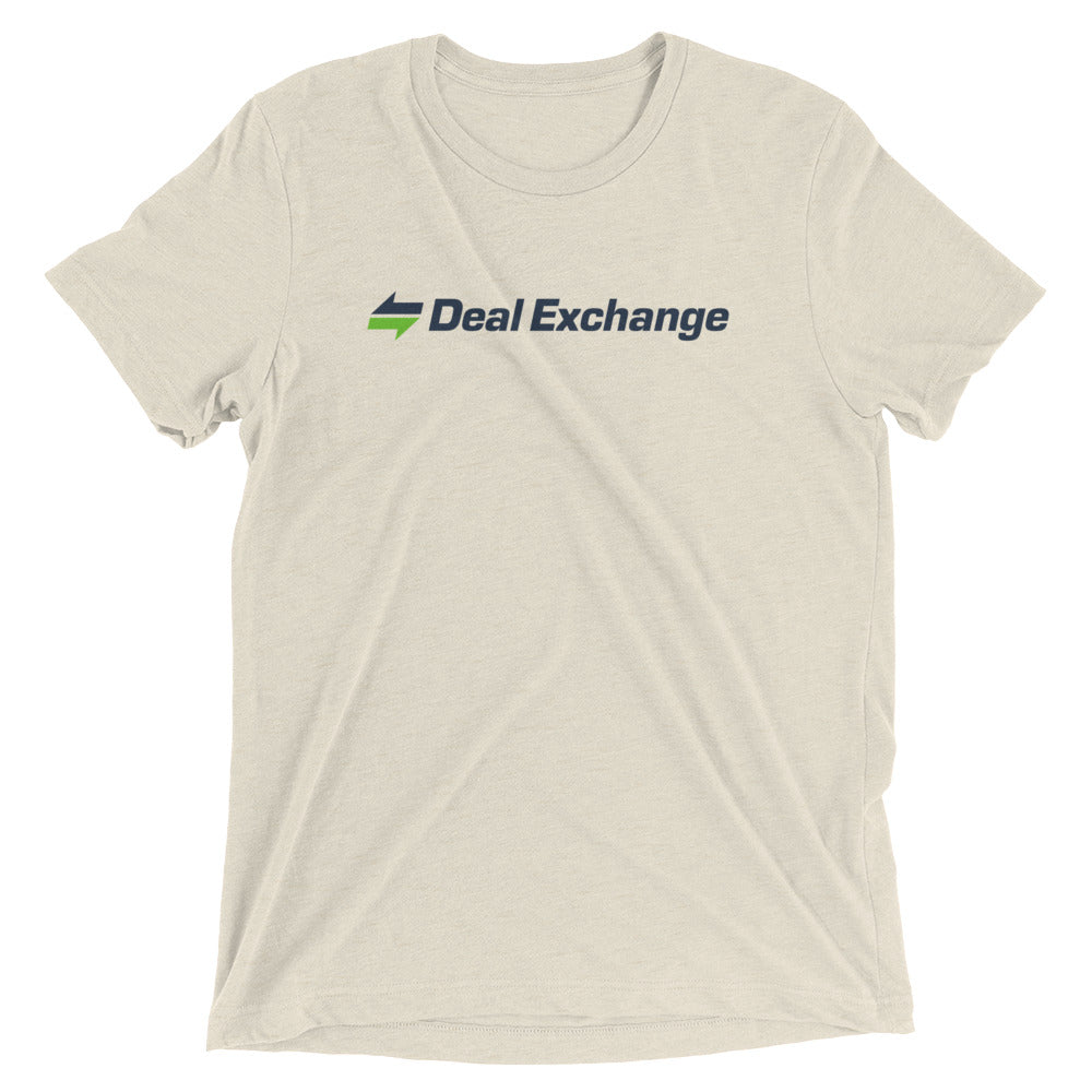 Extra-soft Triblend T-shirt - Dealer Exchange