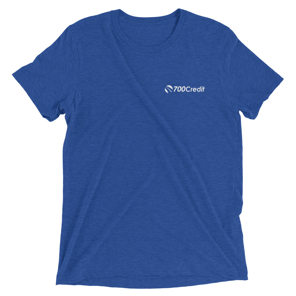 Extra-soft Triblend T-shirt - 700 Credit