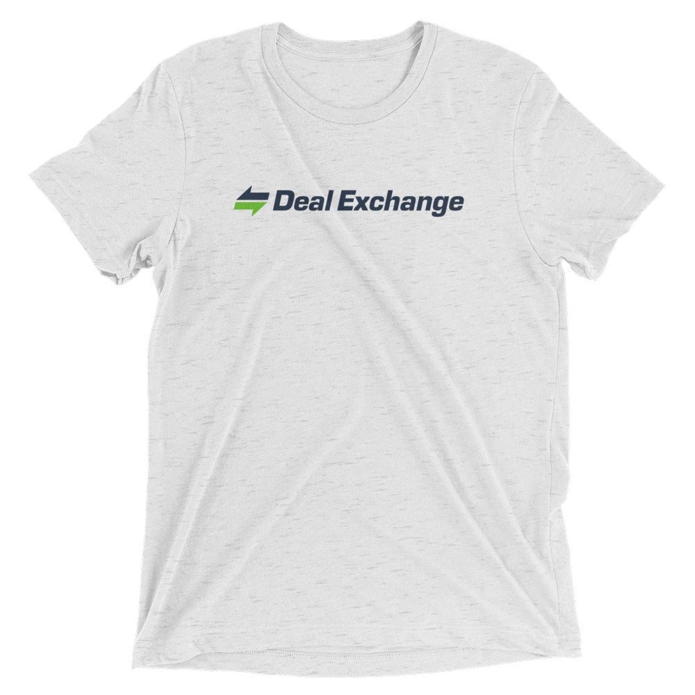 Extra-soft Triblend T-shirt - Dealer Exchange