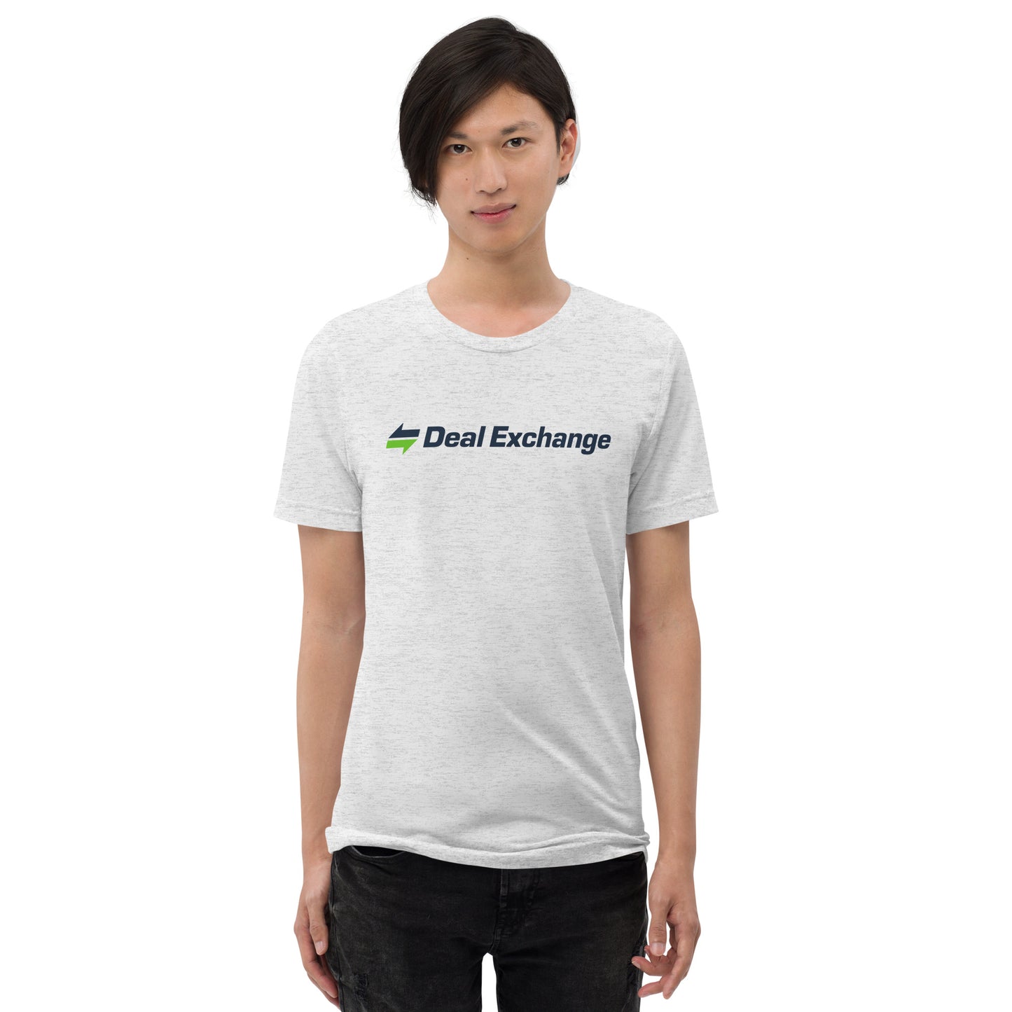 Extra-soft Triblend T-shirt - Dealer Exchange