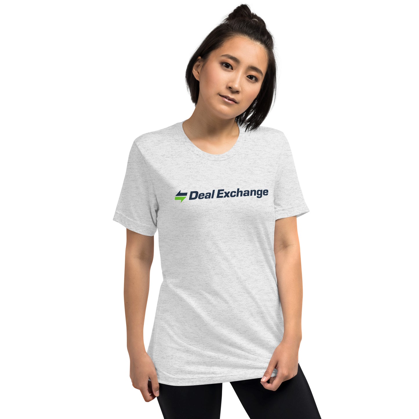 Extra-soft Triblend T-shirt - Dealer Exchange