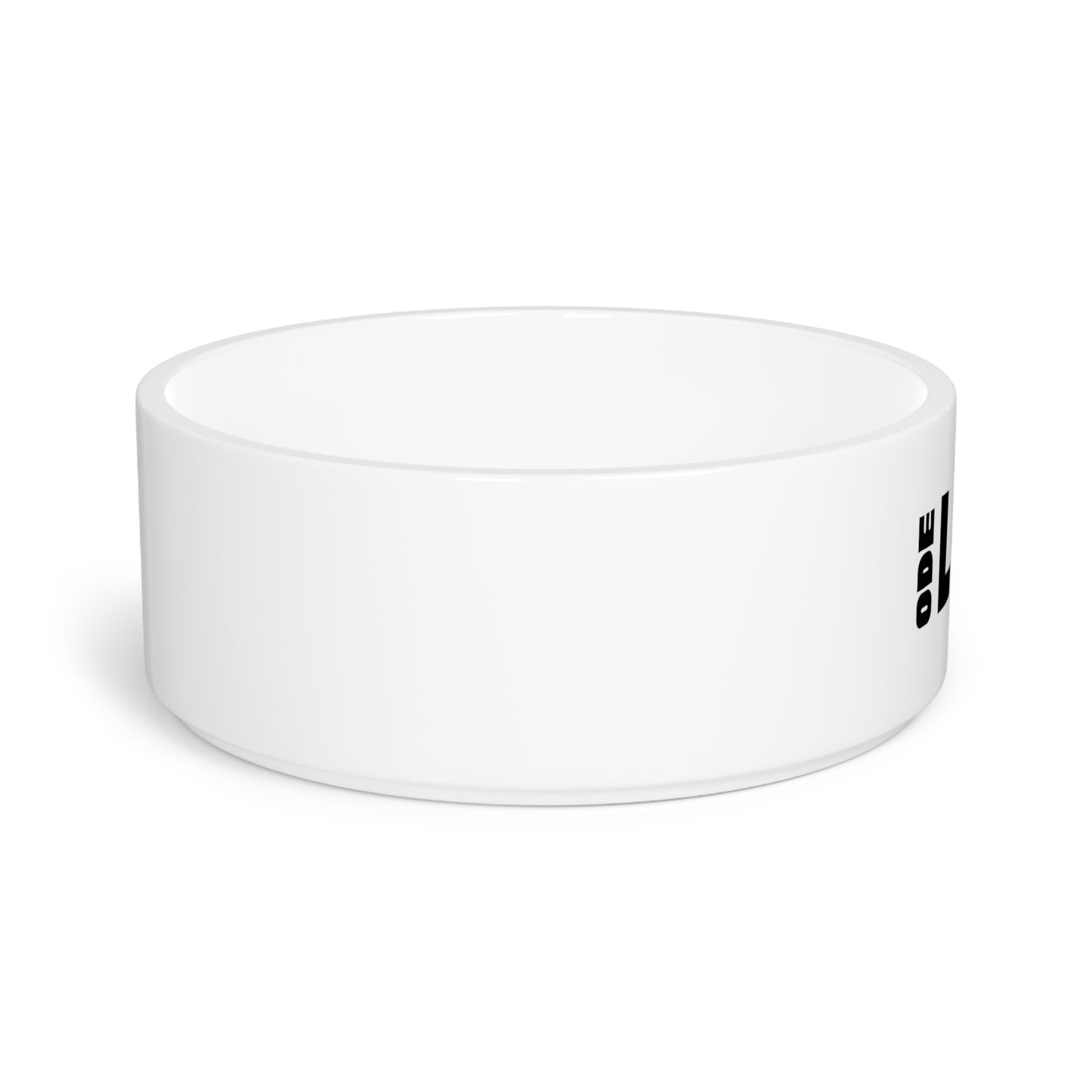 Pet Bowl - ODE Life
