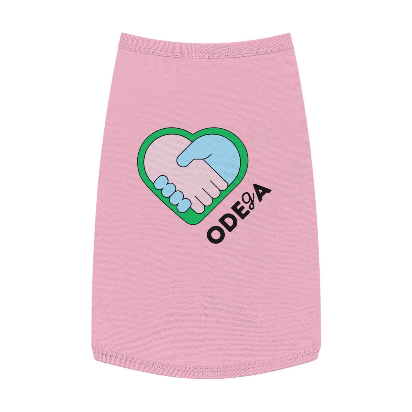 Pet Tank Top - ODEgA