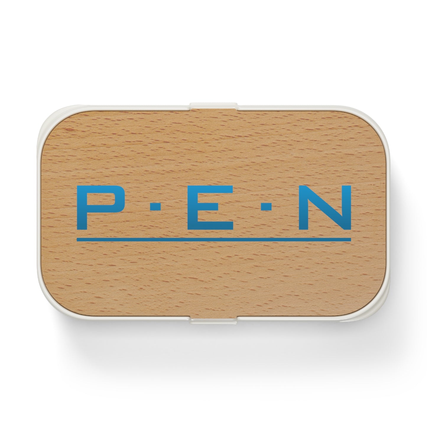 Bento Lunch Box - PEN