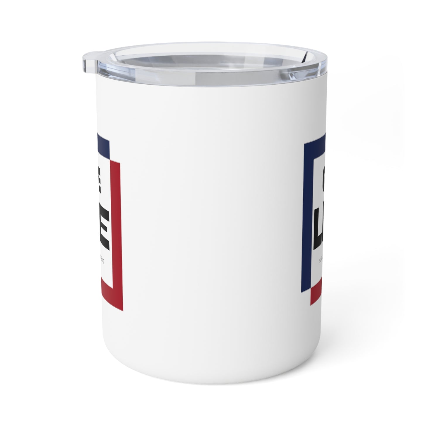 Insulated Coffee Mug, 10oz - ODE Life