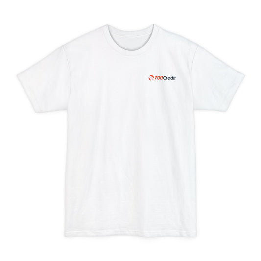 Tall T-Shirt - 700 Credit
