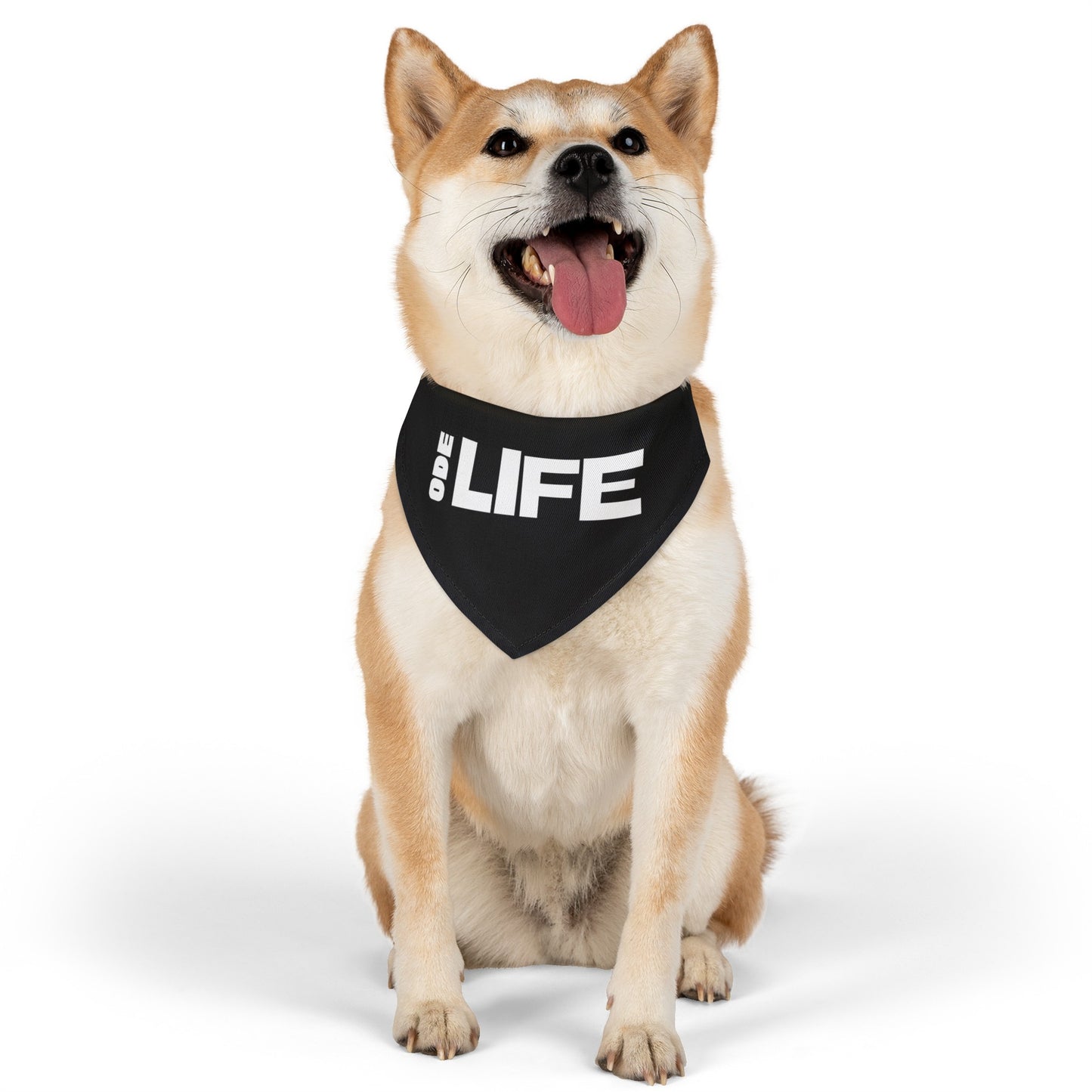 Pet Bandana Collar - ODE Life