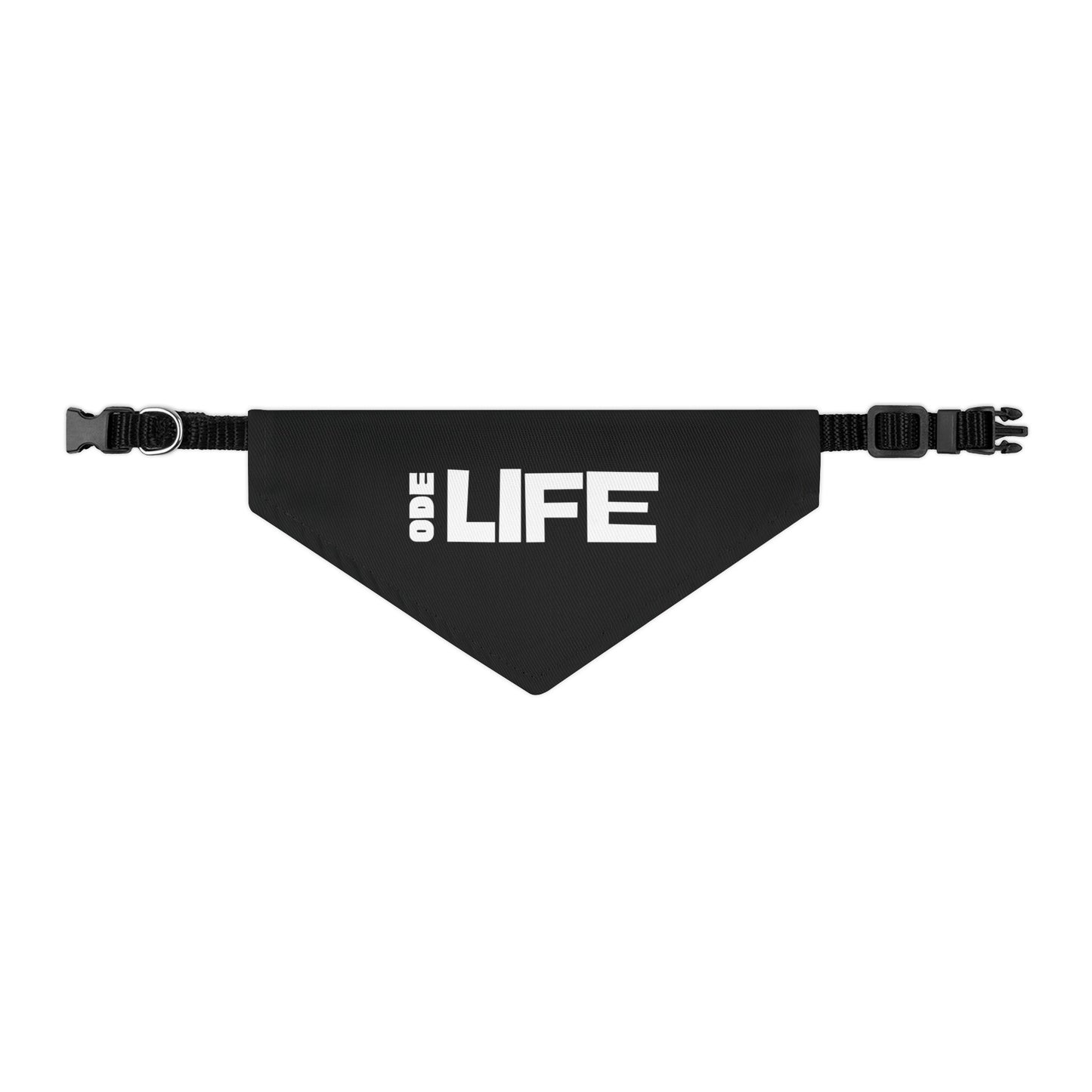 Pet Bandana Collar - ODE Life