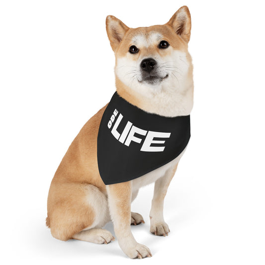 Pet Bandana Collar - ODE Life