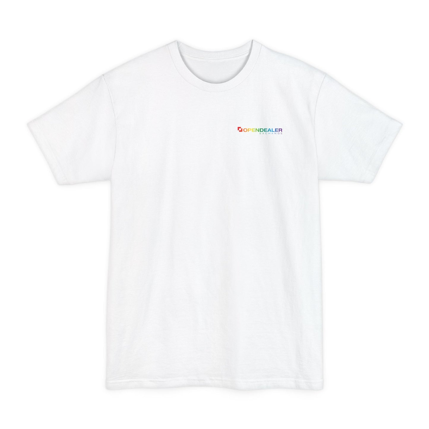 Tall T-Shirt - ODE Pride