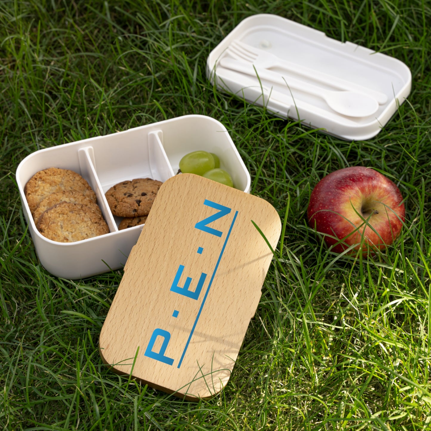 Bento Lunch Box - PEN