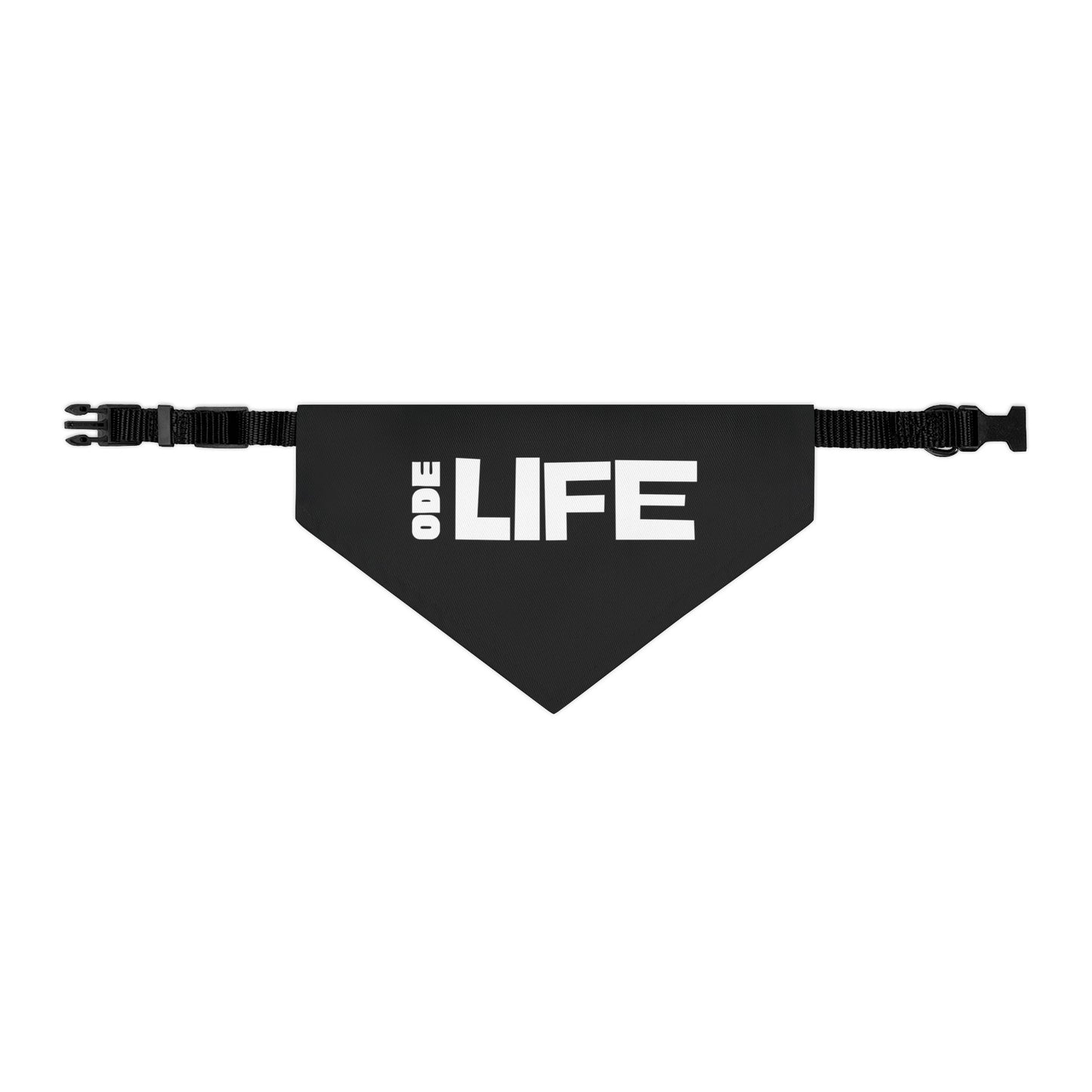 Pet Bandana Collar - ODE Life