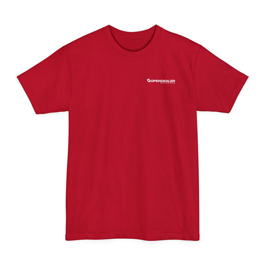 Tall T-Shirt - ODE