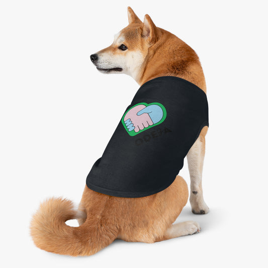 Pet Tank Top - ODEgA