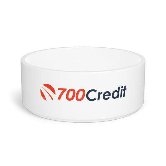 Pet Bowl - 700 Credit