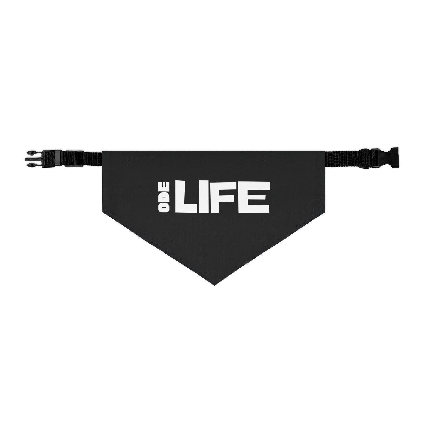 Pet Bandana Collar - ODE Life