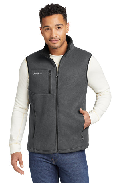 Eddie Bauer® Fleece Vest - PEN