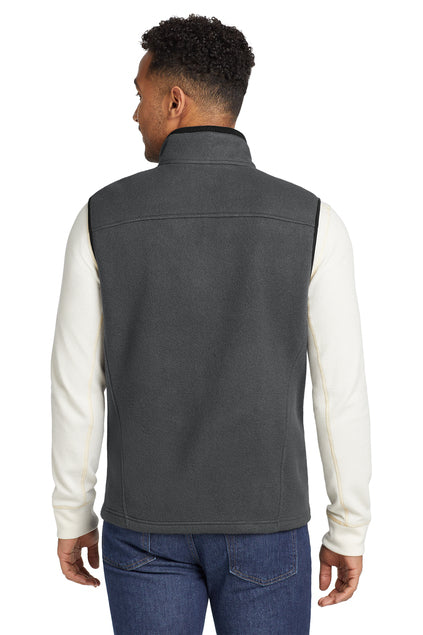 Eddie Bauer® Fleece Vest - PEN