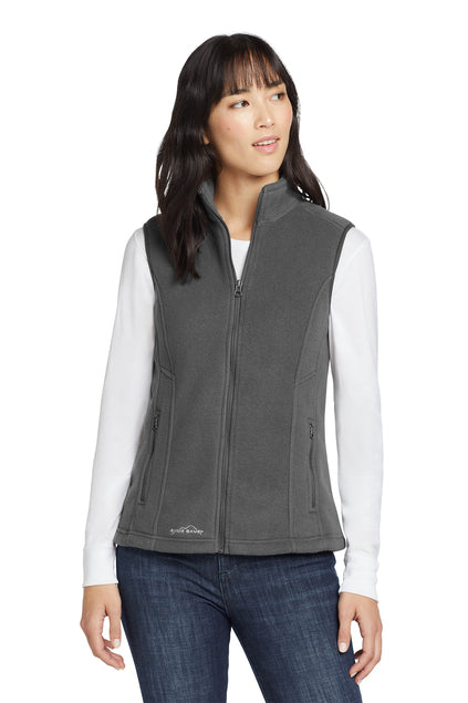Eddie Bauer® Women's Fleece Vest - ODE