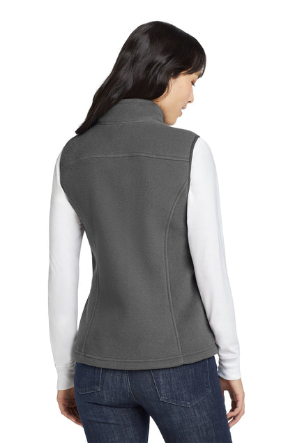 Eddie Bauer® Women's Fleece Vest - ODE