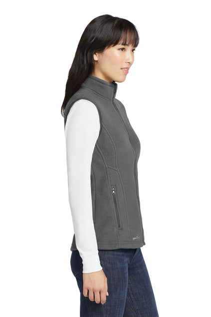 Eddie Bauer® Women's Fleece Vest - ODE