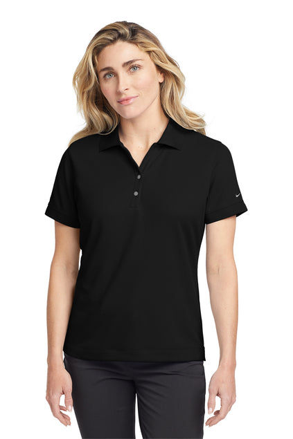Nike Women's Dri-FIT Classic Polo - ODE Pride