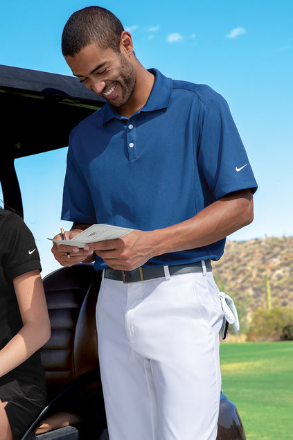 Nike Dri-FIT Classic Polo - PEN