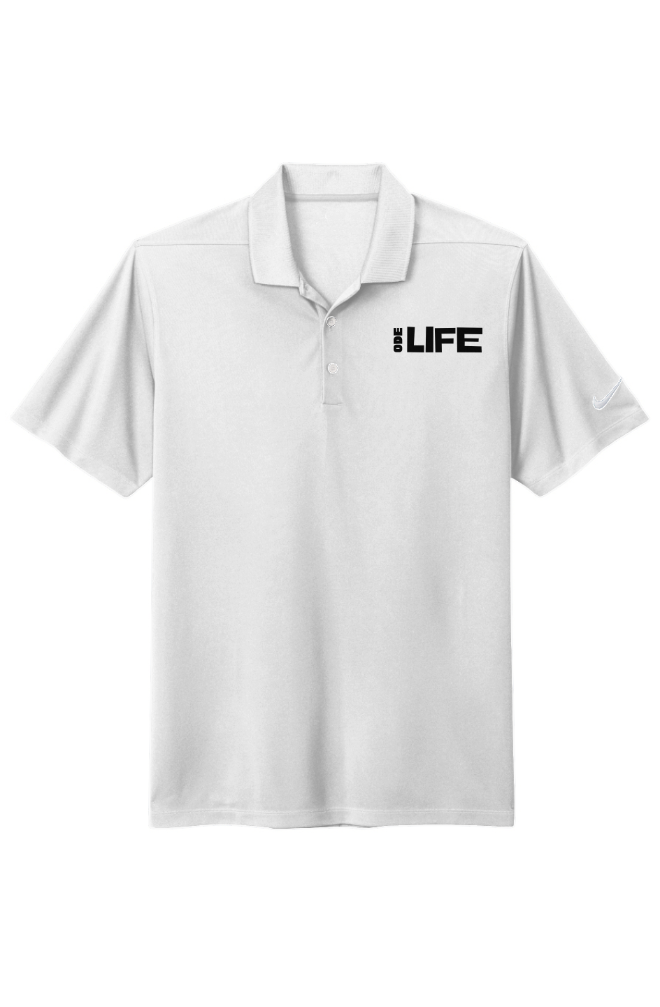 Nike | Men's Dri-FIT Micro Pique 2.0 Polo - ODE Life