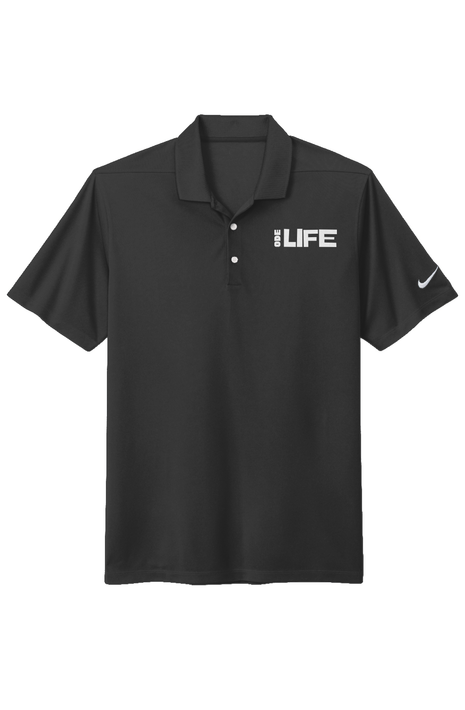 Nike | Dri-FIT Micro Pique 2.0 Polo - ODE Life