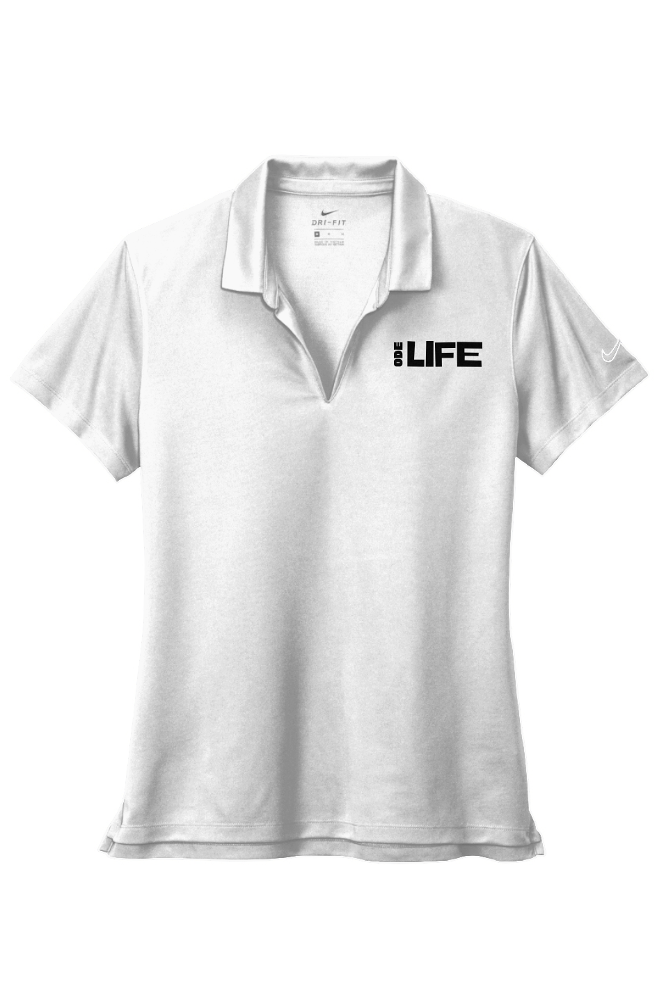 Nike | Ladies Dri-FIT Micro Pique 2.0 Polo - ODE Life