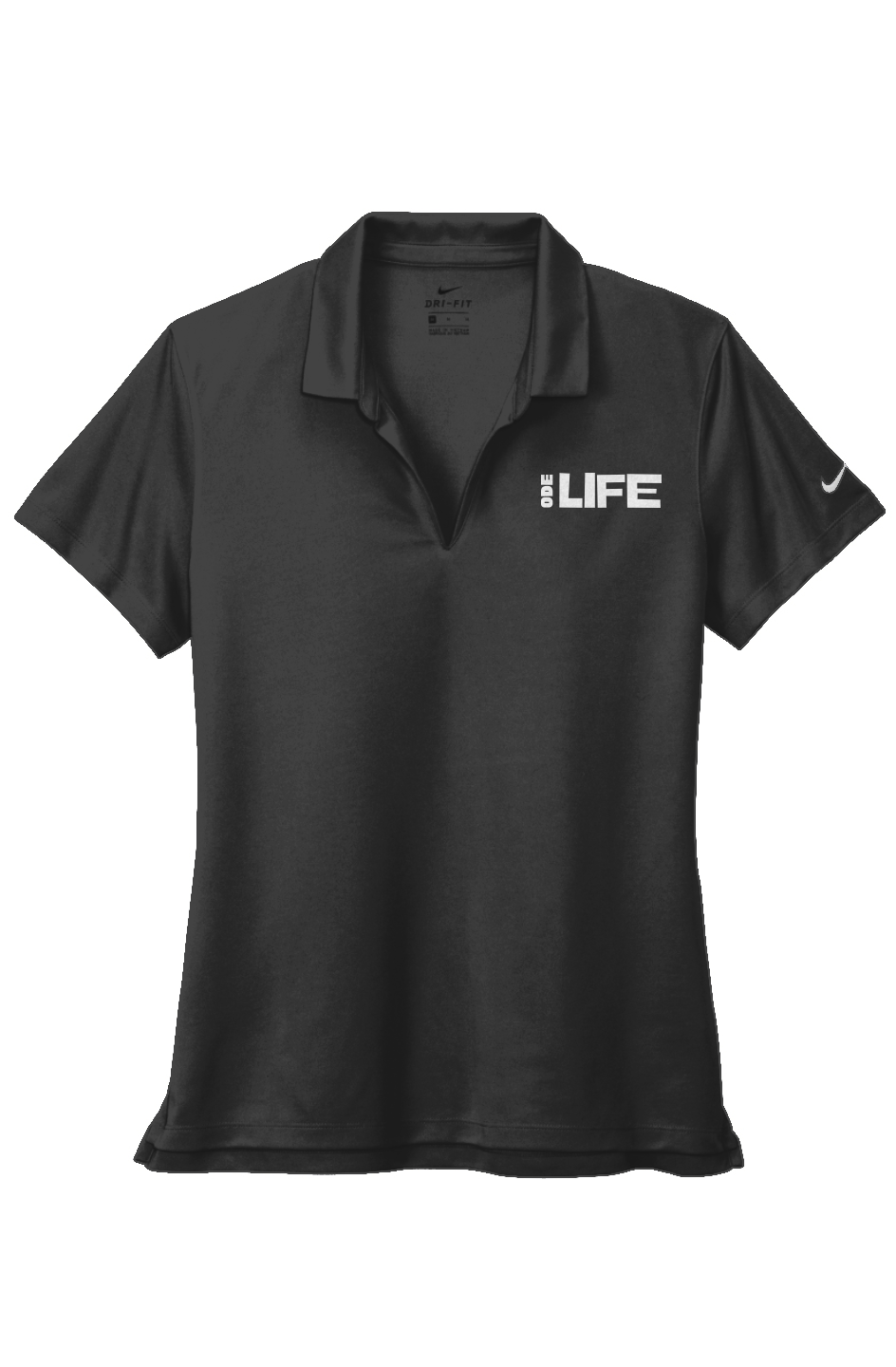 Nike | Ladies Dri-FIT Micro Pique 2.0 Polo - ODE Life