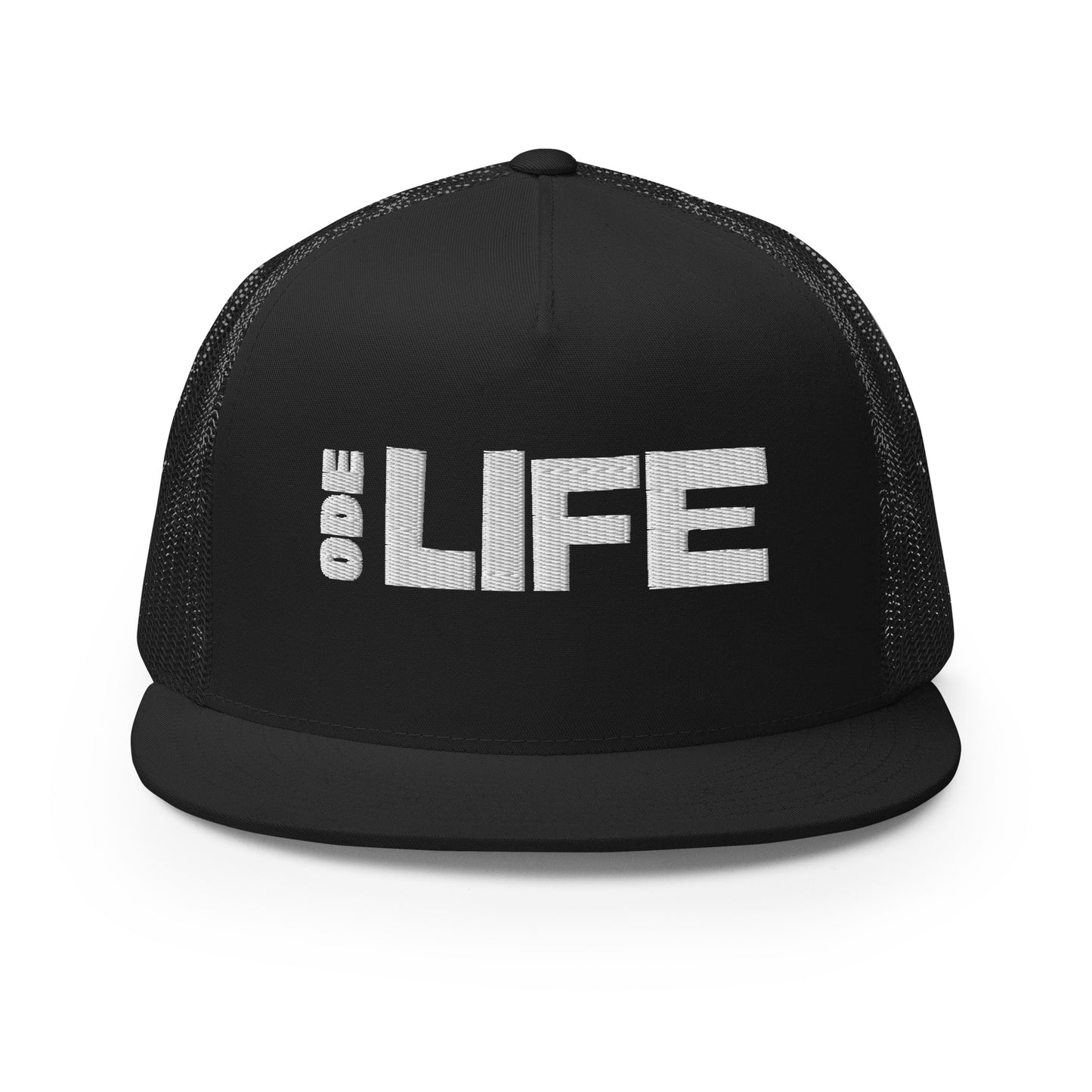 Trucker Cap - ODE Life