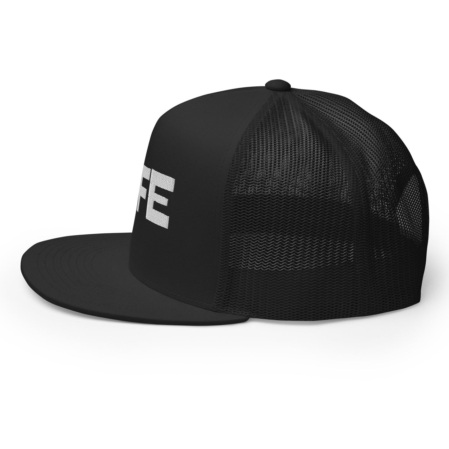 Trucker Cap - ODE Life