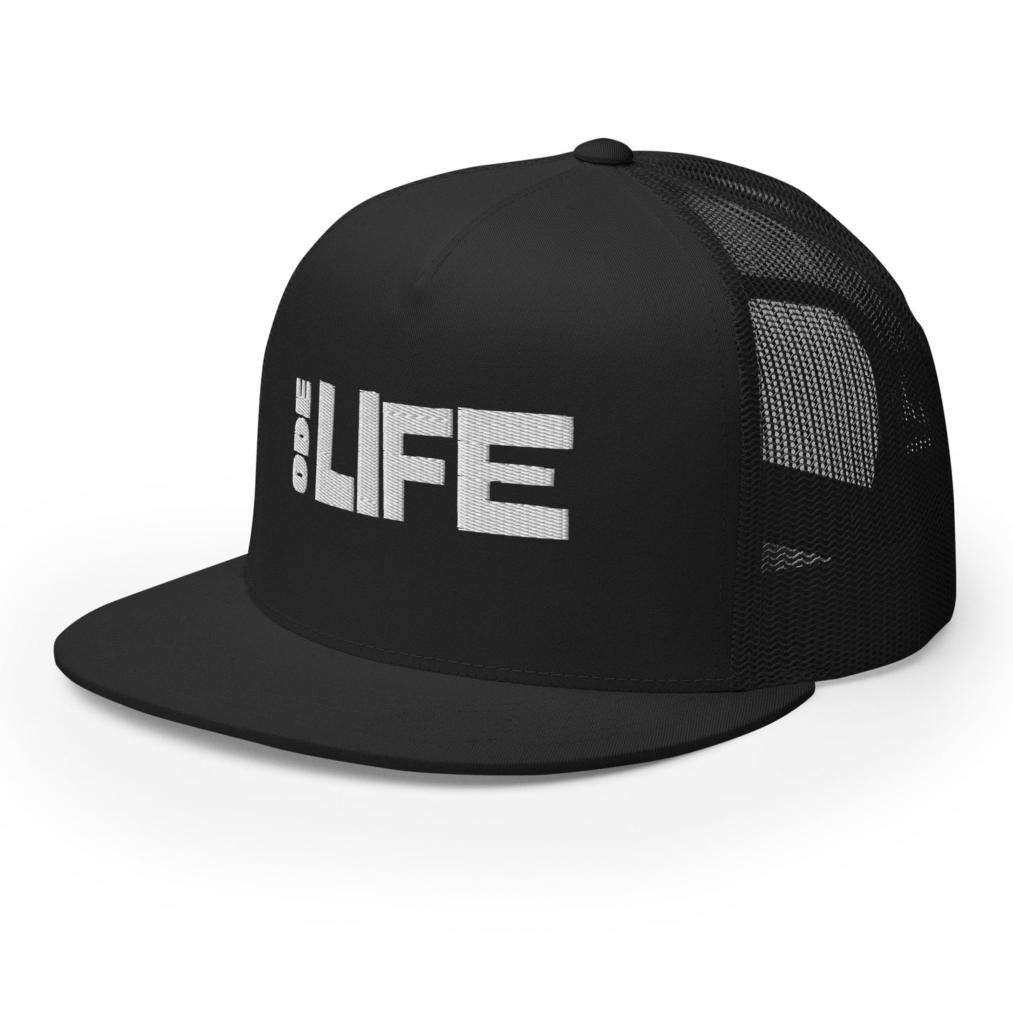Trucker Cap - ODE Life