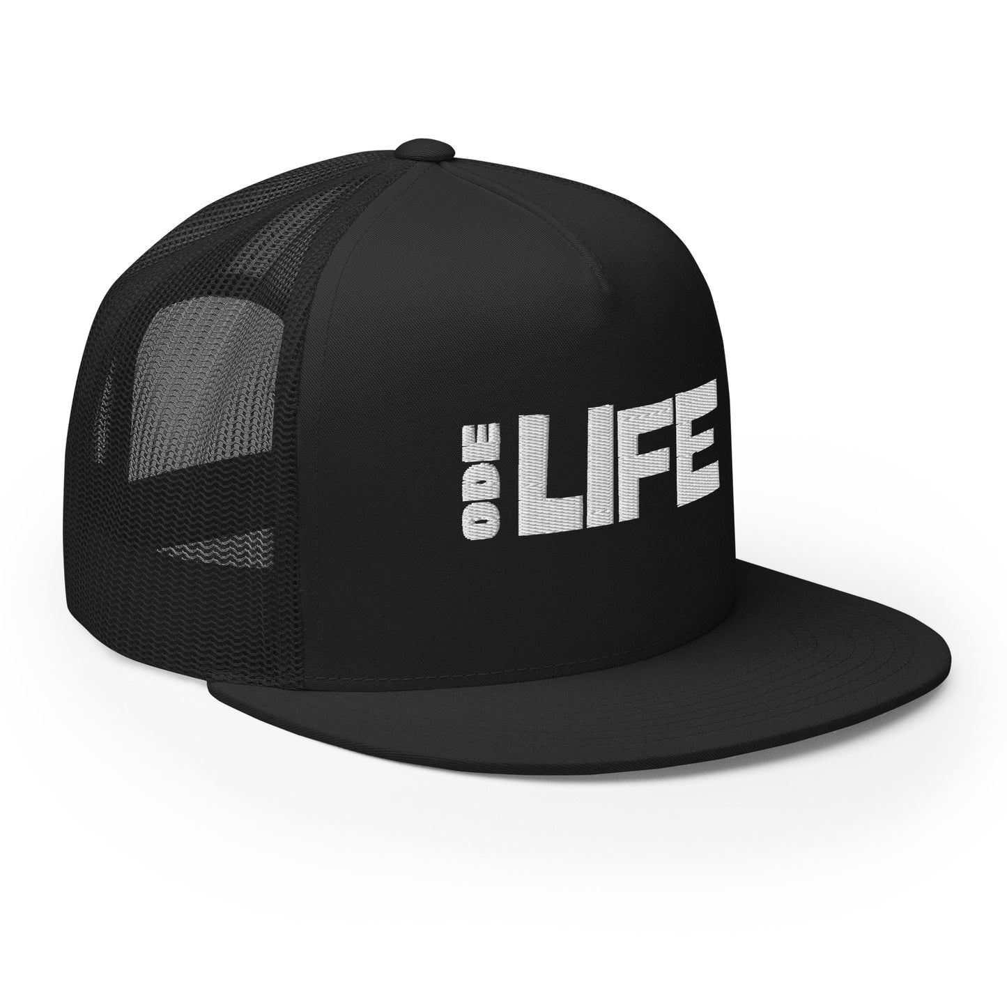 Trucker Cap - ODE Life