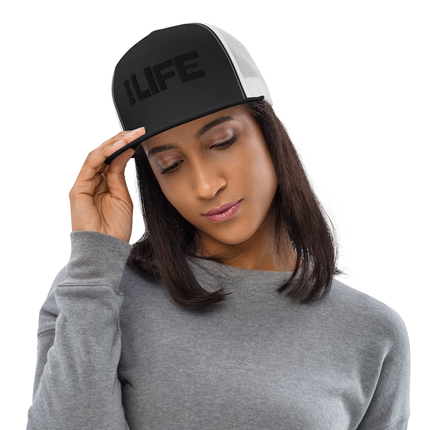 Trucker Cap - ODE Life