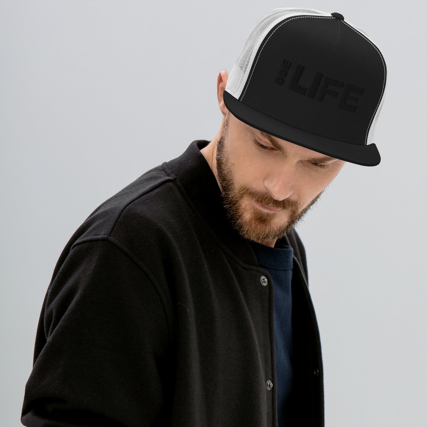 Trucker Cap - ODE Life