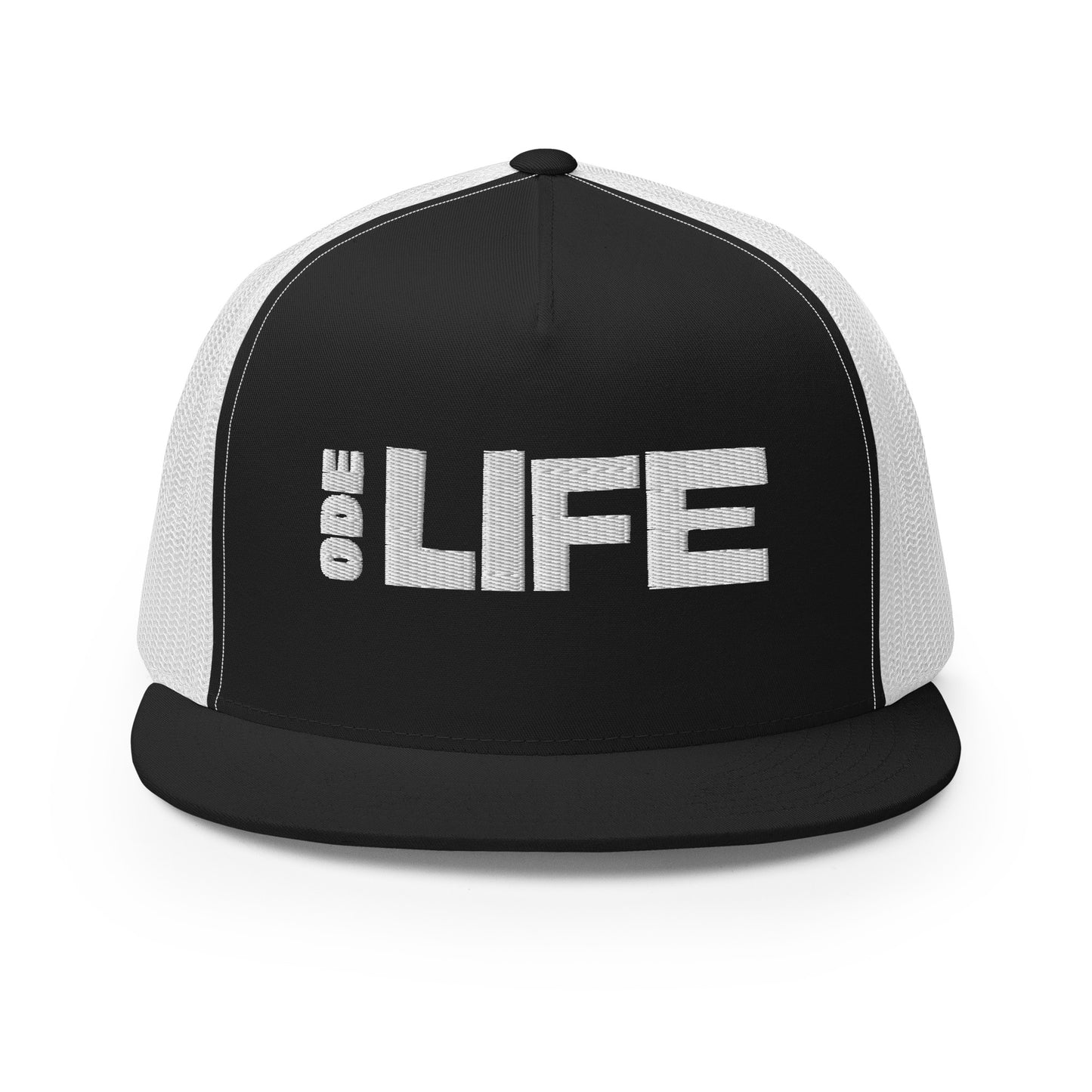 Trucker Cap - ODE Life