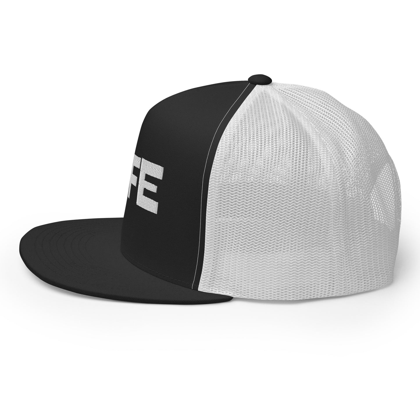 Trucker Cap - ODE Life