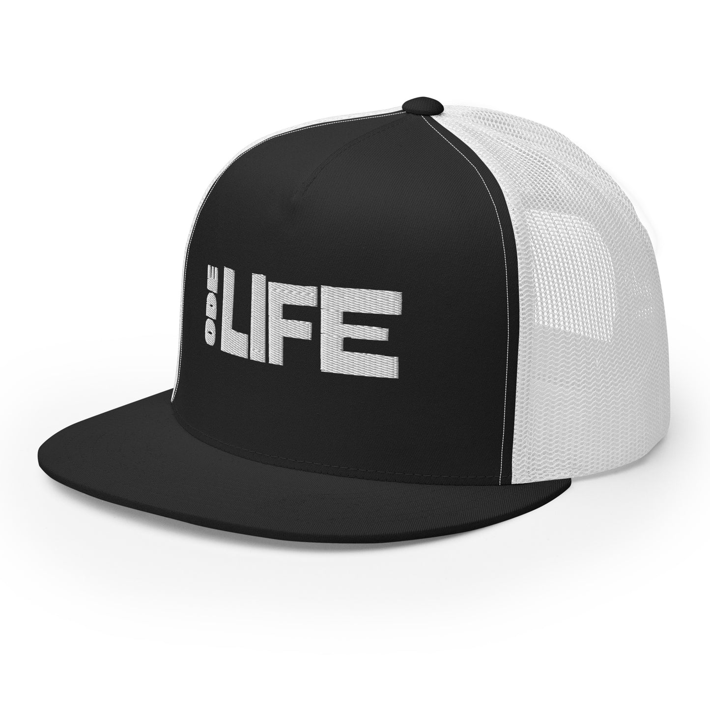 Trucker Cap - ODE Life