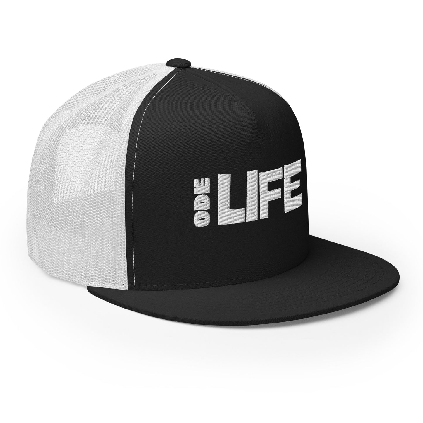 Trucker Cap - ODE Life