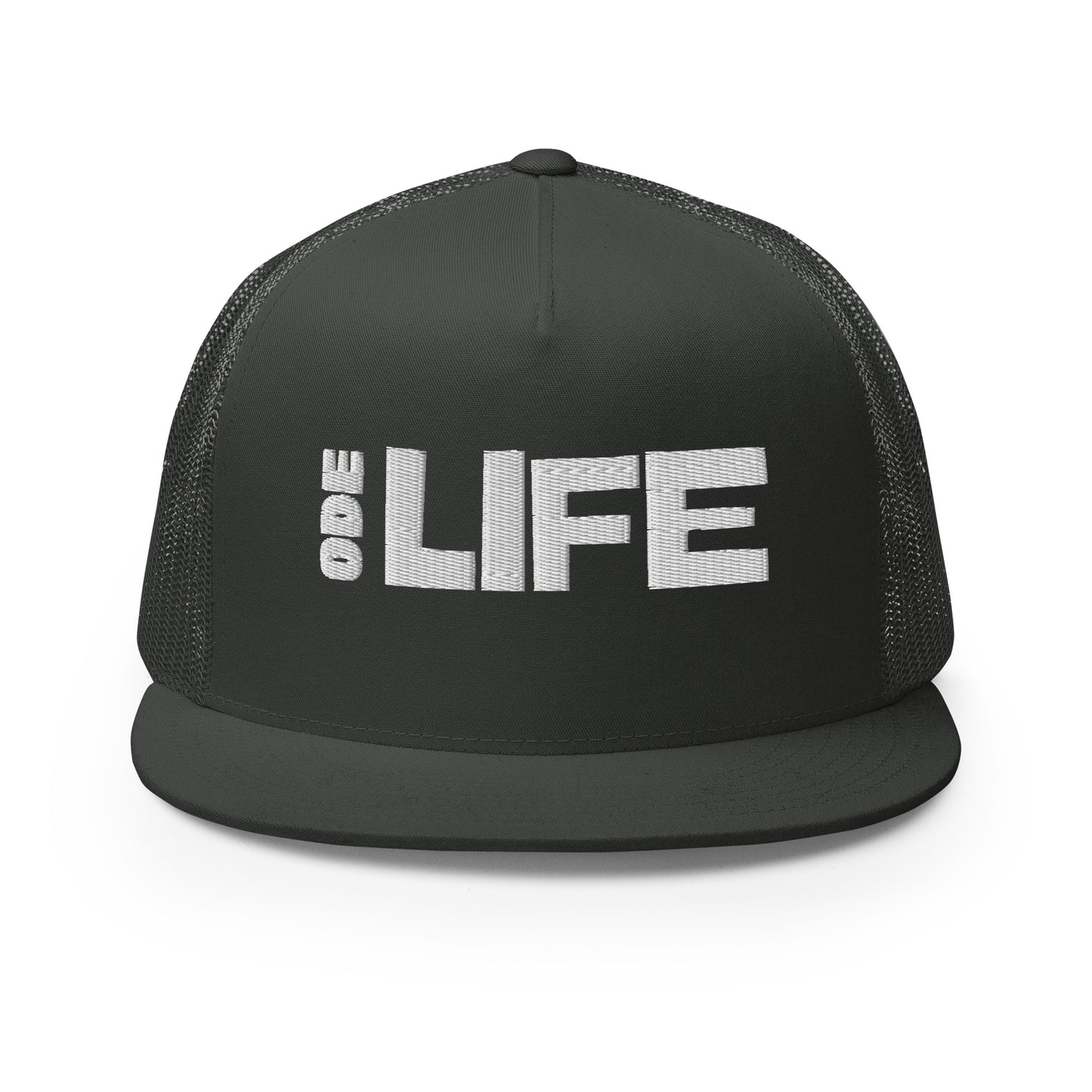 Trucker Cap - ODE Life
