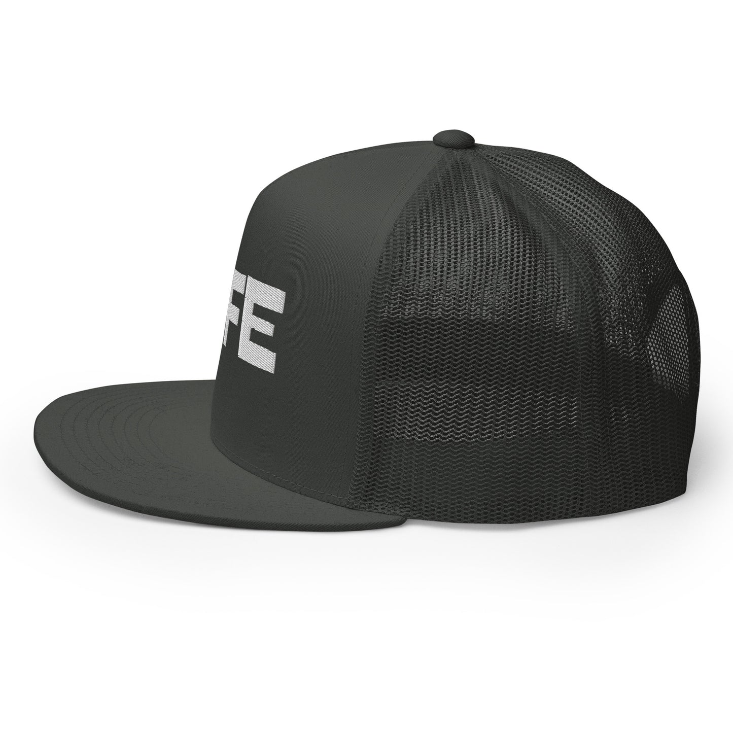 Trucker Cap - ODE Life